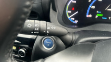 Toyota Yaris Cross 1.5 Hybrid Design 5dr CVT Hybrid Estate